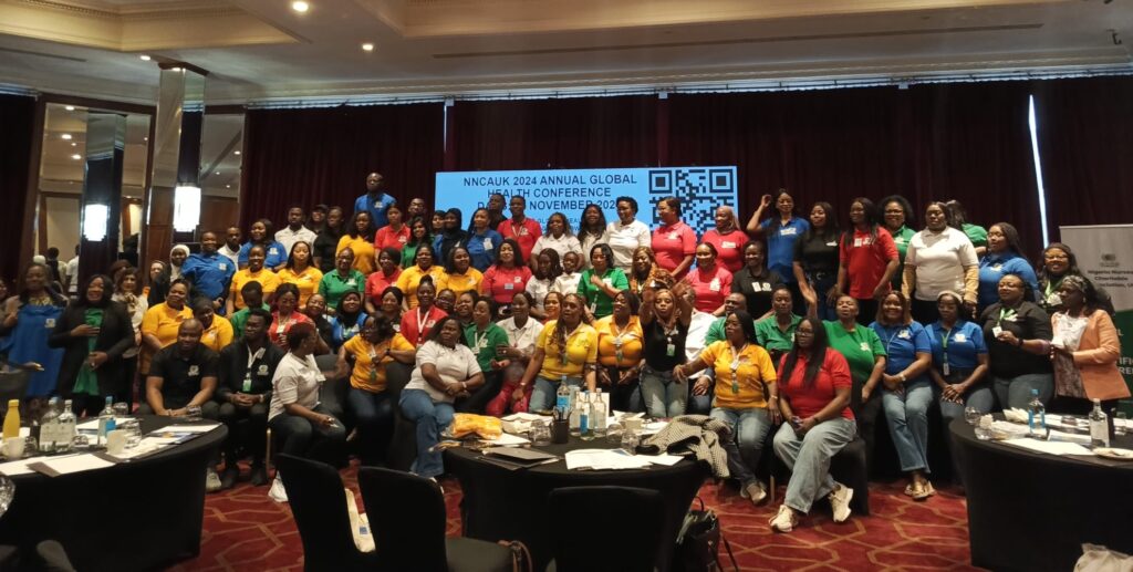 NNCAUK 2025 Annual Conference – Save the Date!