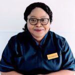 Dr. Benedicta Agbagwara-Osuji 