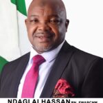 Ndagi Alhassan RN, FWAPCNI