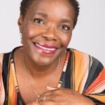 Professor Laura Serrant, CBE