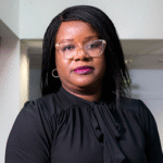 Bernadette Thompson, OBE