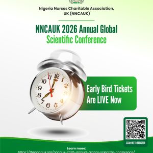 Early Bird 2026 Annual Scientific Conference